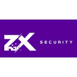 zx security.